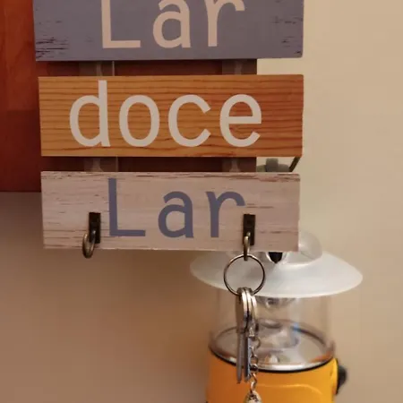 Casa Da Avo Isaura - Casa vacanze