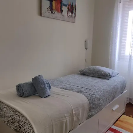 Casa Da Avo Isaura - Ericeira