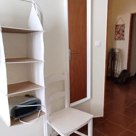 Casa Da Avó Isaura -