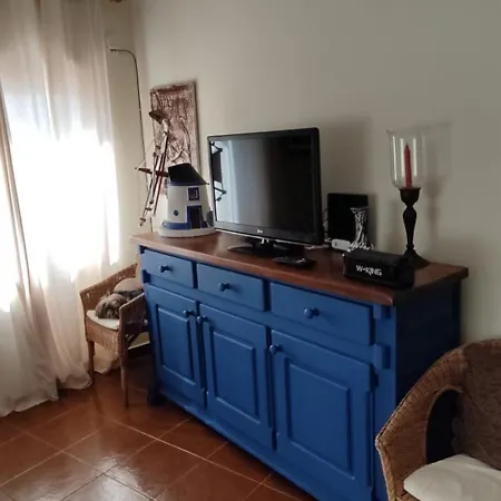 Casa Da Avó Isaura - Ericeira