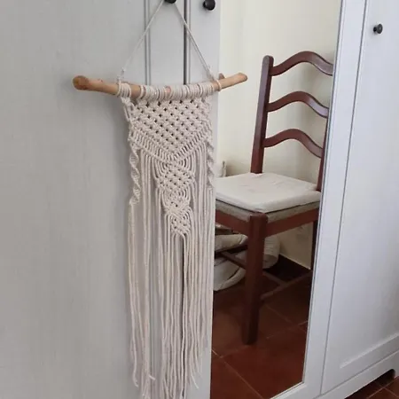 Casa Da Avó Isaura -