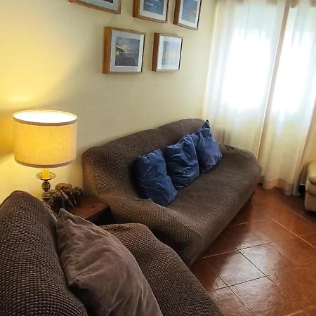 Casa Da Avo Isaura - * エリセイラ