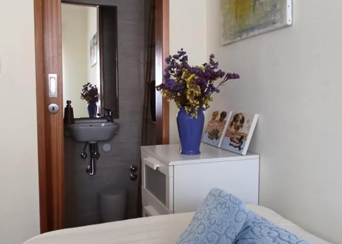 Casa Da Avo Isaura - * Ericeira