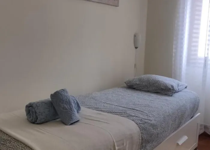 Casa Da Avo Isaura - Ericeira