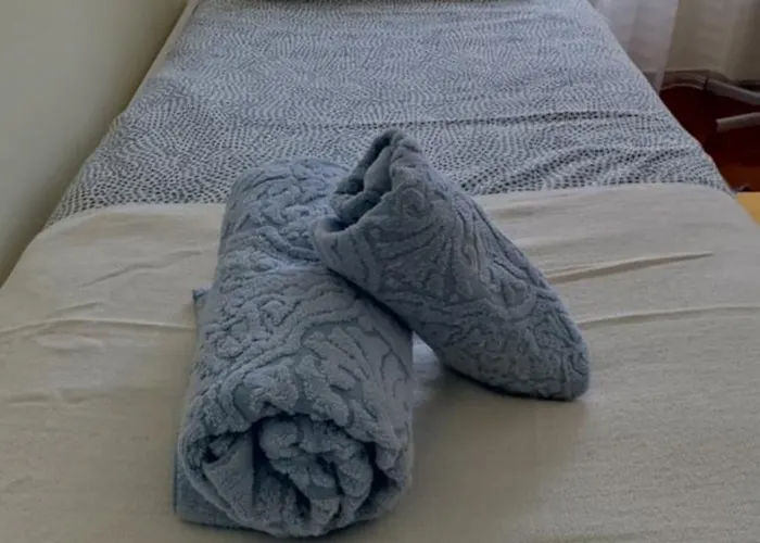 Casa Da Avo Isaura - Ericeira