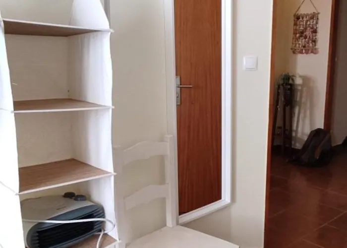 Casa Da Avo Isaura -