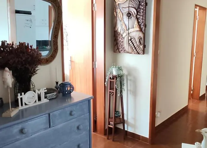 Casa vacanze Casa Da Avo Isaura - Ericeira