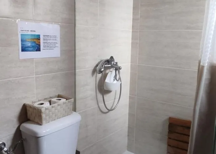 Casa vacanze Casa Da Avo Isaura -