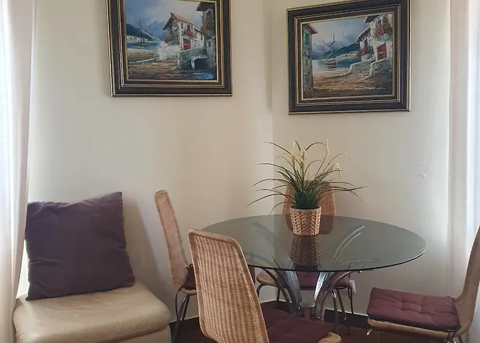 Casa Da Avo Isaura - Casa vacanze *