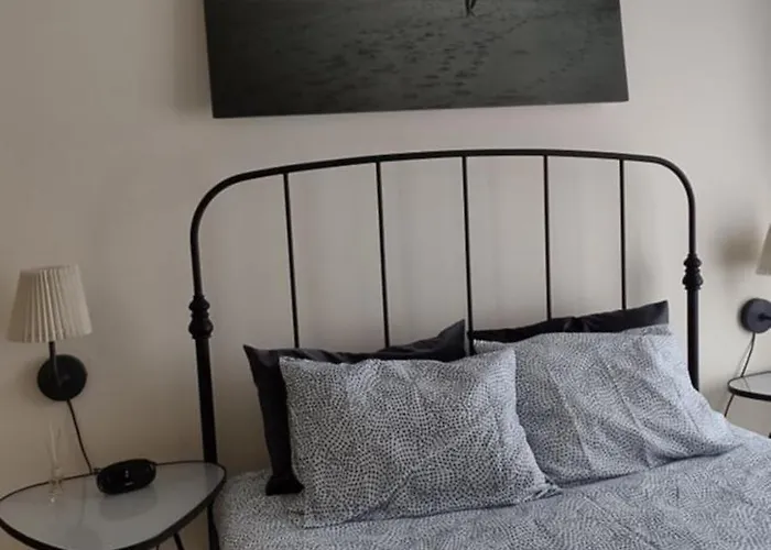 Casa Da Avo Isaura - Ericeira