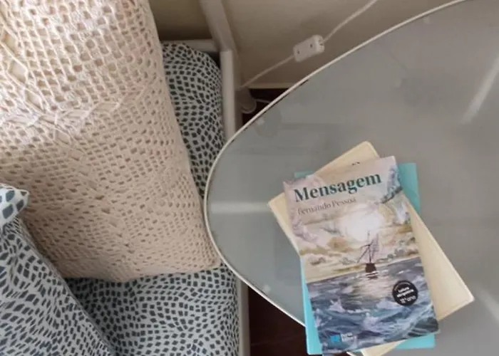 Casa Da Avo Isaura - Casa vacanze