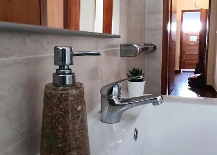 Casa Da Avo Isaura - Casa vacanze *