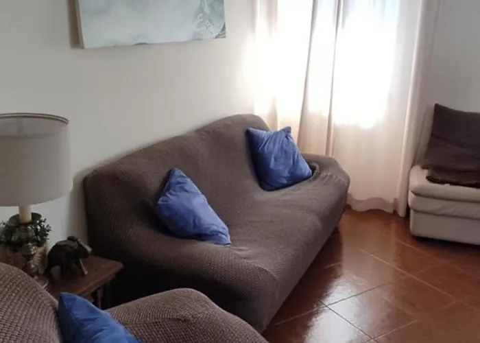 Casa Da Avo Isaura - Ericeira