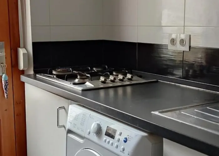 Casa Da Avo Isaura - Casa vacanze *