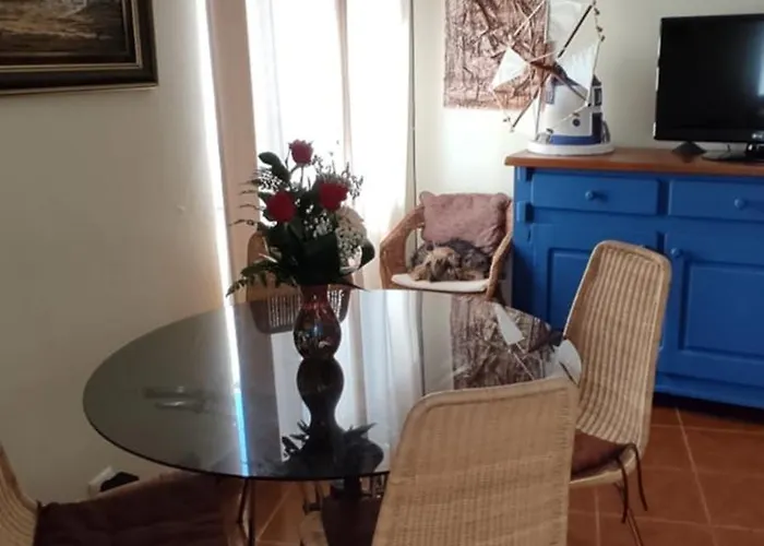 Casa Da Avo Isaura - * Ericeira