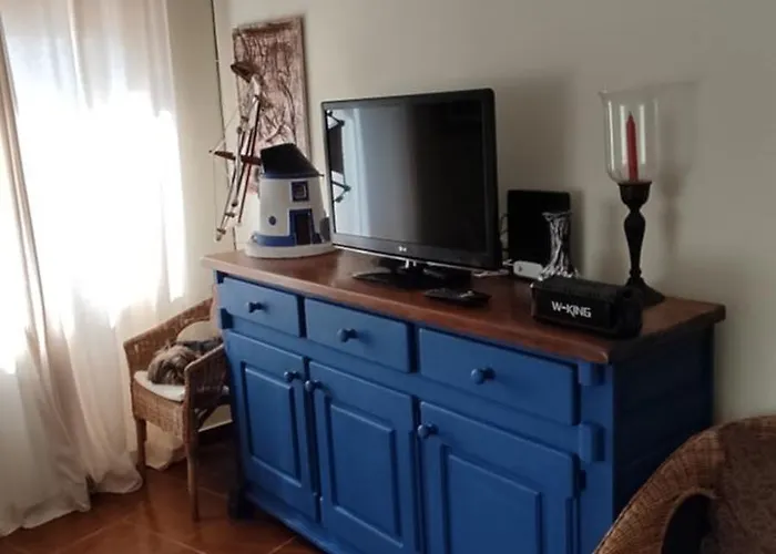 Casa Da Avo Isaura - Ericeira