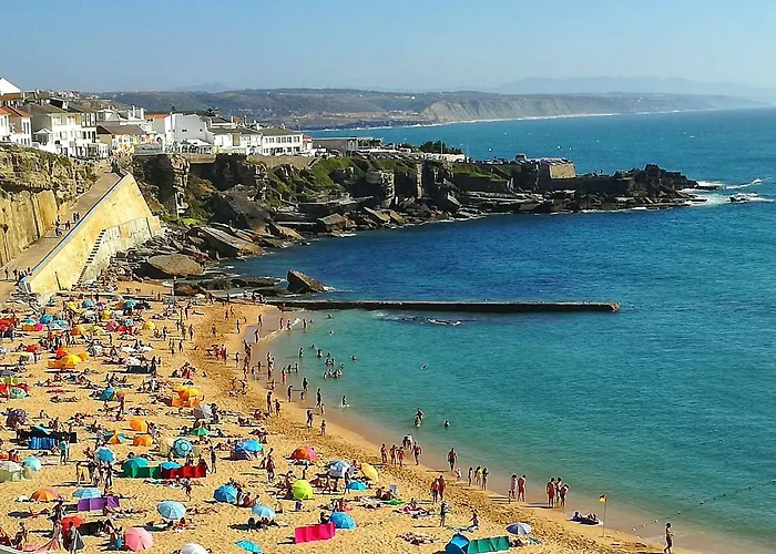 Casa Da Avo Isaura - Casa vacanze Ericeira