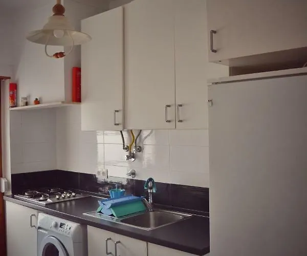 Casa Da Avo Isaura - Casa vacanze Ericeira