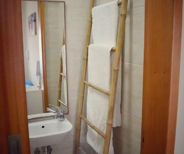 Casa Da Avo Isaura - Casa vacanze Ericeira