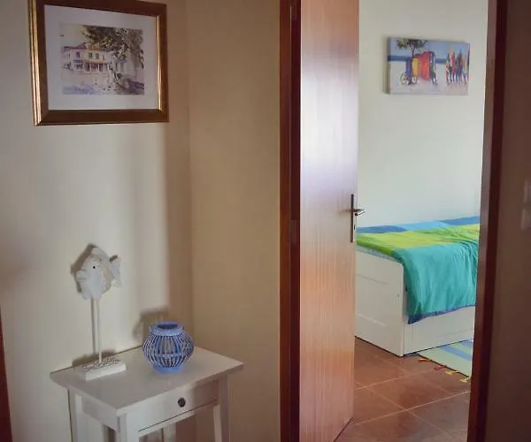 Casa Da Avo Isaura - Casa vacanze