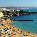 Casa Da Avo Isaura - Prázdninový dům Ericeira