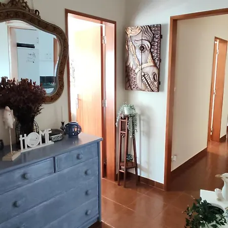 Semesterbostad Casa Da Avo Isaura - Ericeira