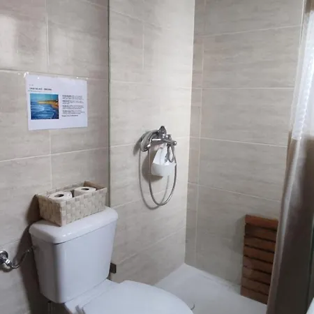 Semesterbostad Casa Da Avo Isaura -
