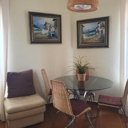 Casa Da Avo Isaura - Semesterbostad *