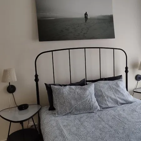 Casa Da Avó Isaura - Ericeira