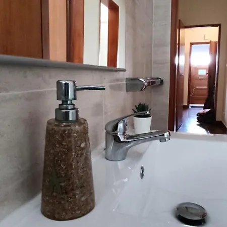 Casa Da Avo Isaura - Semesterbostad *