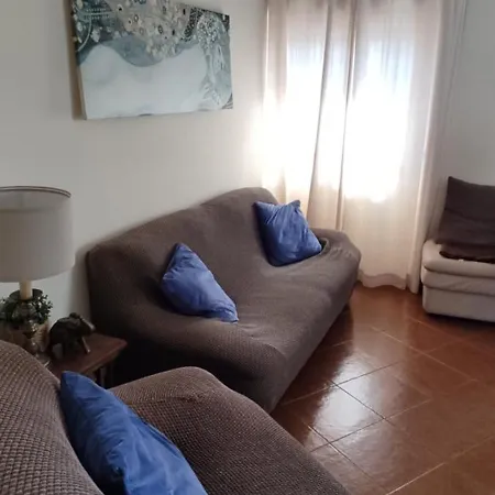 Casa Da Avo Isaura - Ericeira