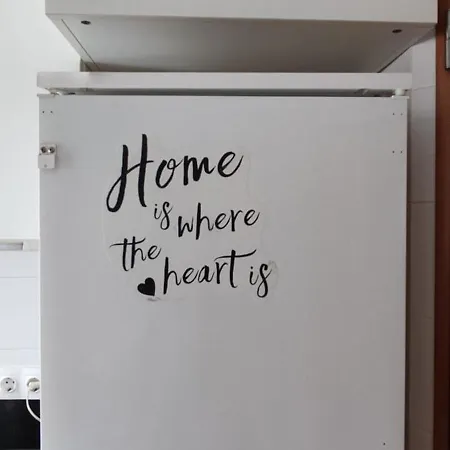 Casa de Férias Casa Da Avó Isaura -