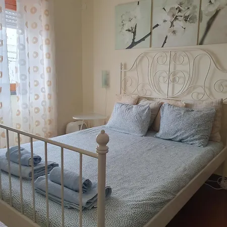 Casa Da Avó Isaura - *