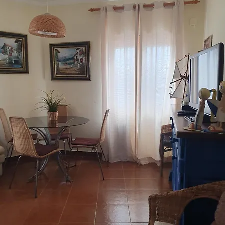 Semesterbostad Casa Da Avo Isaura -