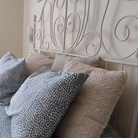 Semesterbostad Casa Da Avo Isaura - *