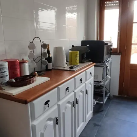 Casa Da Avo Isaura - Semesterbostad *