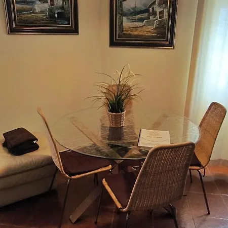 Casa Da Avo Isaura - Semesterbostad Ericeira
