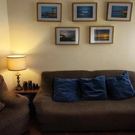 Casa Da Avo Isaura - Ericeira