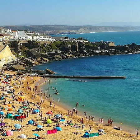Casa Da Avo Isaura - Semesterbostad Ericeira