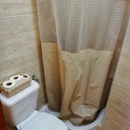 Casa Da Avo Isaura - *