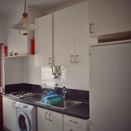 Casa Da Avo Isaura - Semesterbostad Ericeira