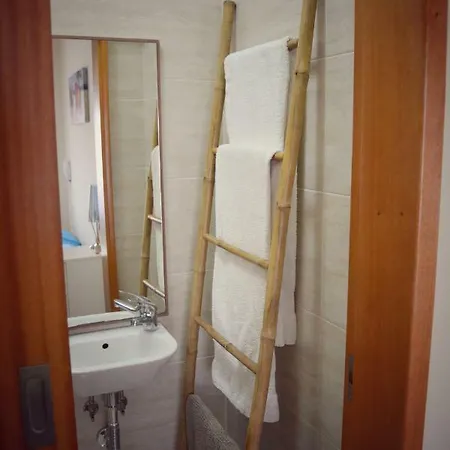 Casa Da Avo Isaura - Semesterbostad Ericeira