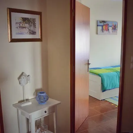 Casa Da Avo Isaura - Semesterbostad